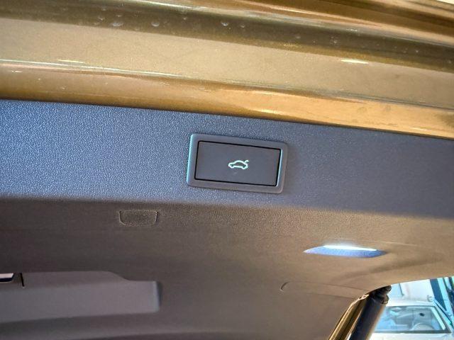 SKODA Kodiaq 2.0 TDI 4x4 DSG Sportline Panorama GANCIO LED Navi