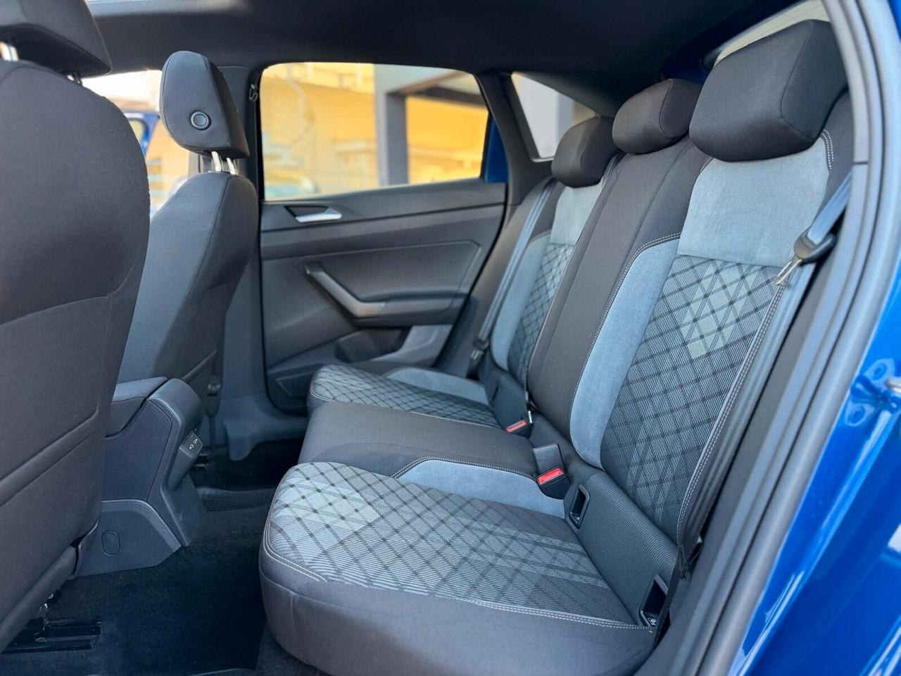 Volkswagen Taigo 1.0 TSI 115 CV R-Line