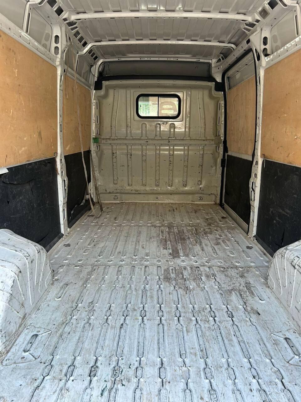 Peugeot Boxer 328 2.0 BlueHDi PC-TN Furgone