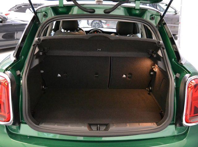 MINI Cooper 1.5 Classic 5 porte Tetto-Harman Kardon-Led-Hud**