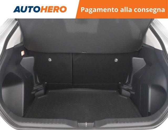 TOYOTA Yaris Cross 1.5 Hybrid 5p. E-CVT Active