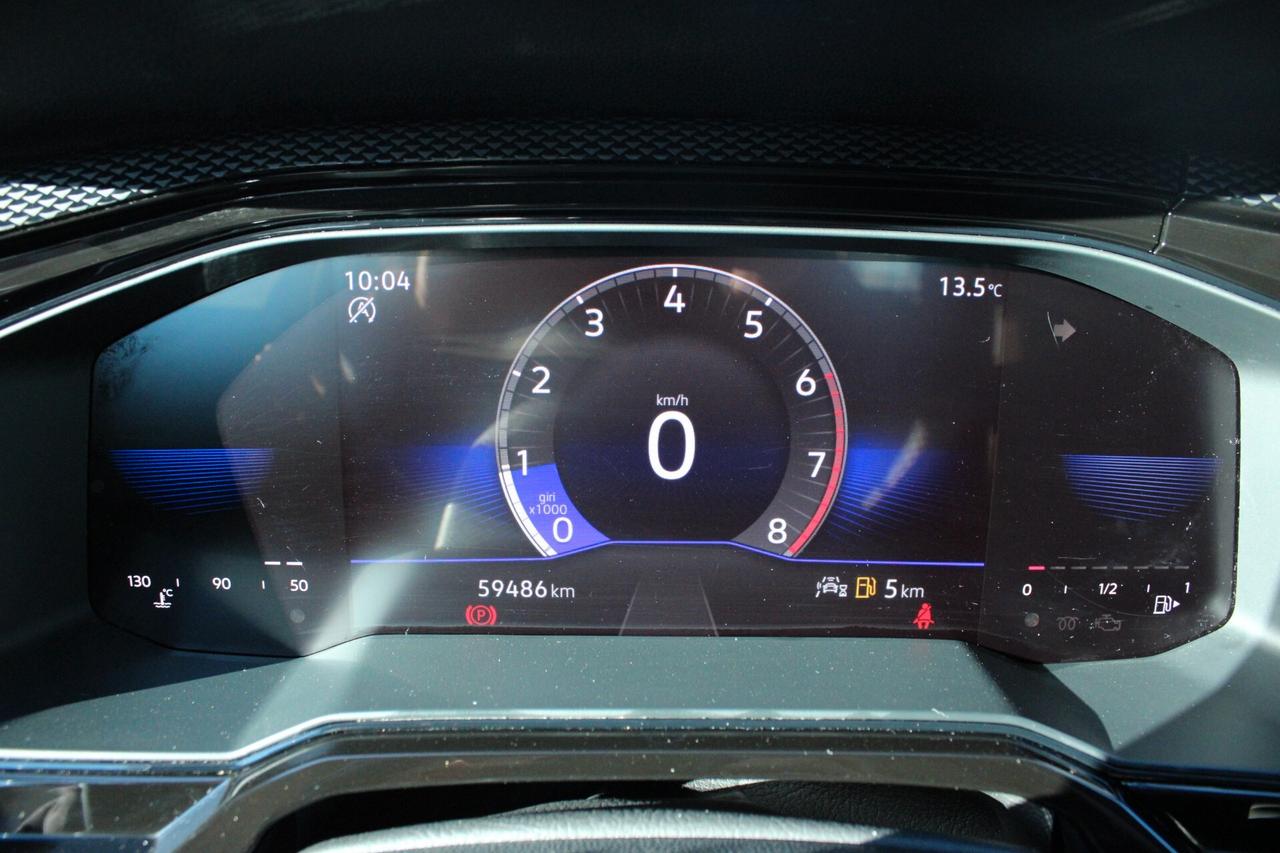 Volkswagen Taigo 1.0 TSI 95 CV Life