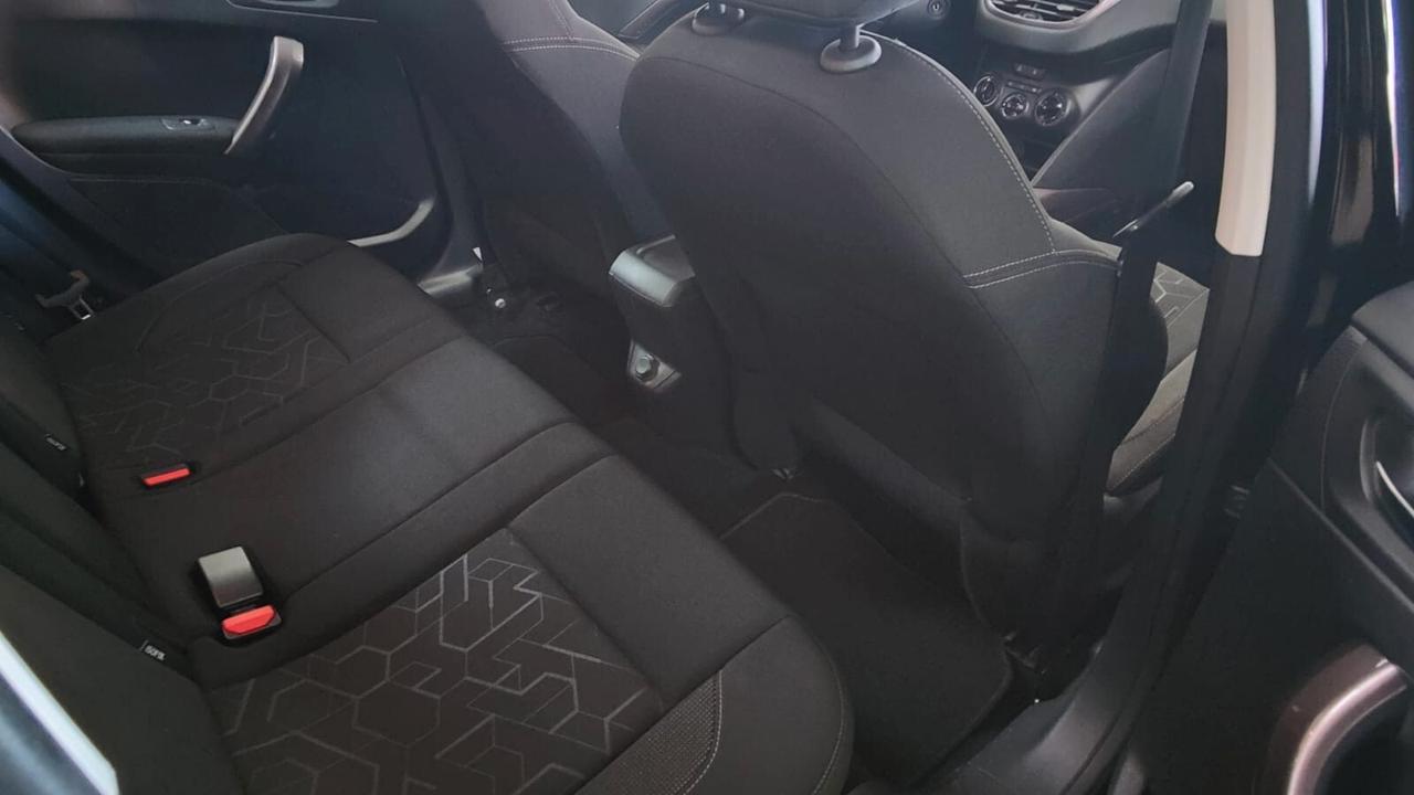 Peugeot 2008 1.2 VTi 82CV Active