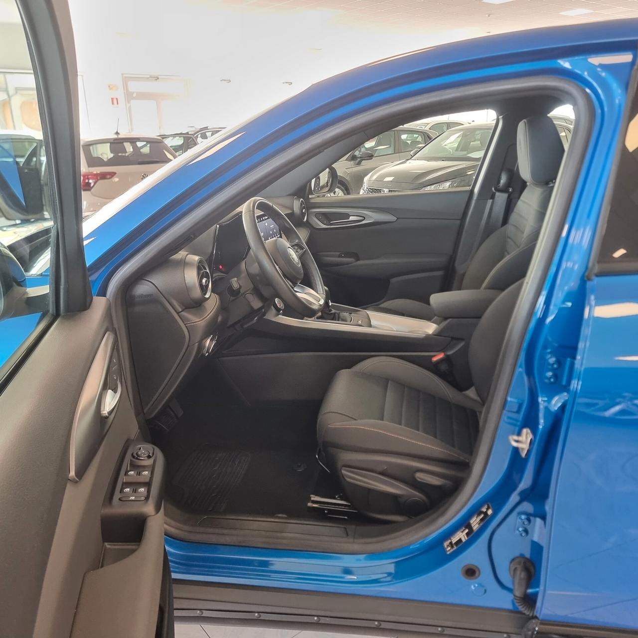 Alfa Romeo Tonale Ti 1.6 Mj 130cv TCT6 auto Euro 6D