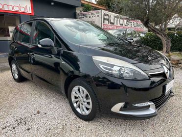 Renault Scenic XMod 1.5DCI LIMITED NAVI TETTO