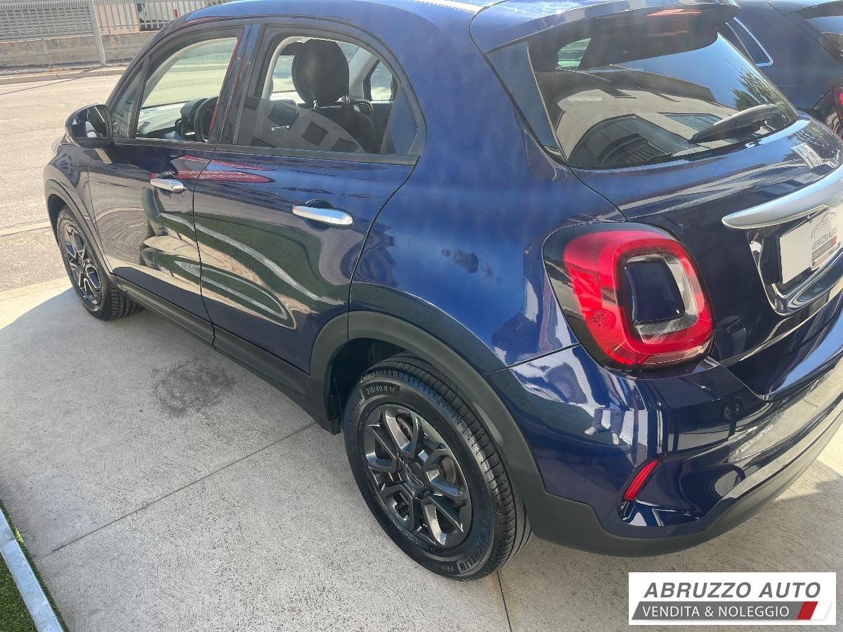 FIAT 500X 1.0 T3 120 CV Business