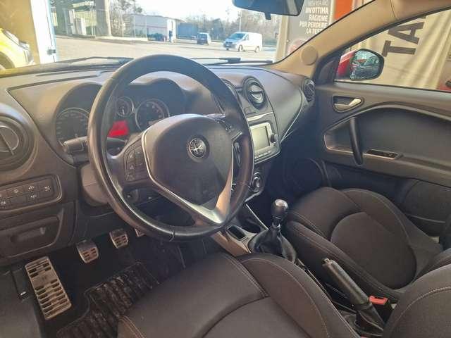Alfa Romeo MiTo MiTo 1.4 Super 78cv