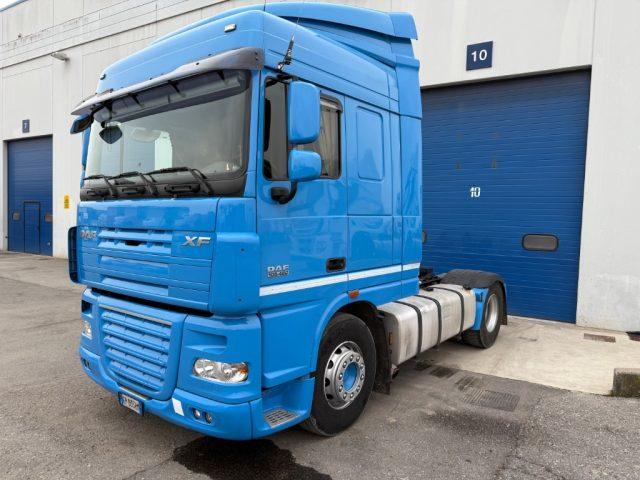 DAF XF 105