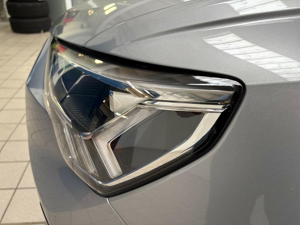 Audi Q3 35 2.0 TDI Business Plus Quattro S tronic