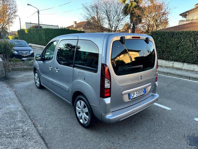 CITROEN Berlingo PureTech 110 Stop&Start Van M Club