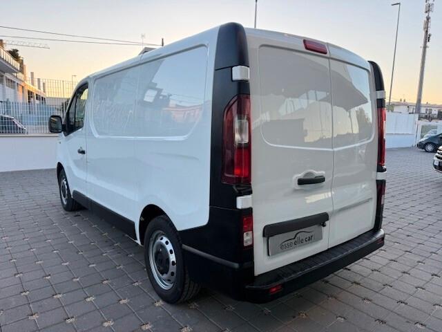Renault Trafic 2.0 dCi 120CV PC-TN Ice 2021