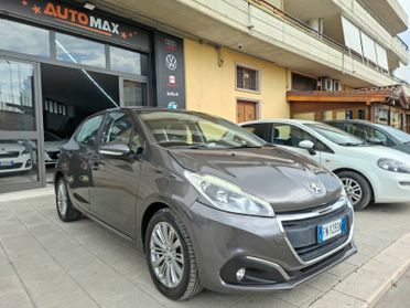 Peugeot 208 1.2 PureTech 82cv GPL Active 2018