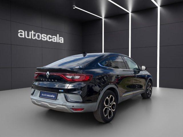 RENAULT Arkana Arkana Hybrid E-Tech 145 CV Intens