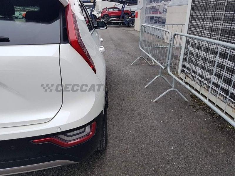 KIA Niro Niro EV 64,8 kWh Evolution Premium Pack