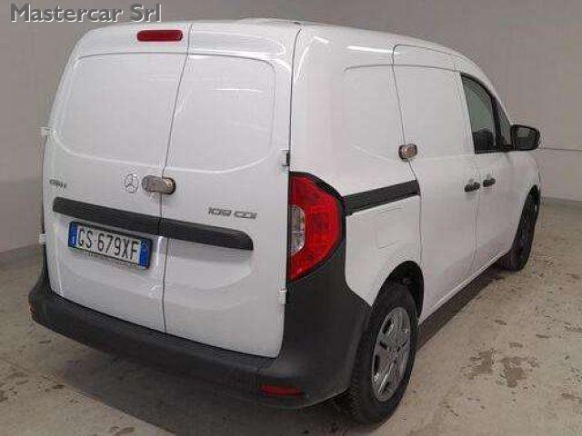 MERCEDES-BENZ Citan 110 CDI Furgone Long NEW MODEL S TG : GS679XF