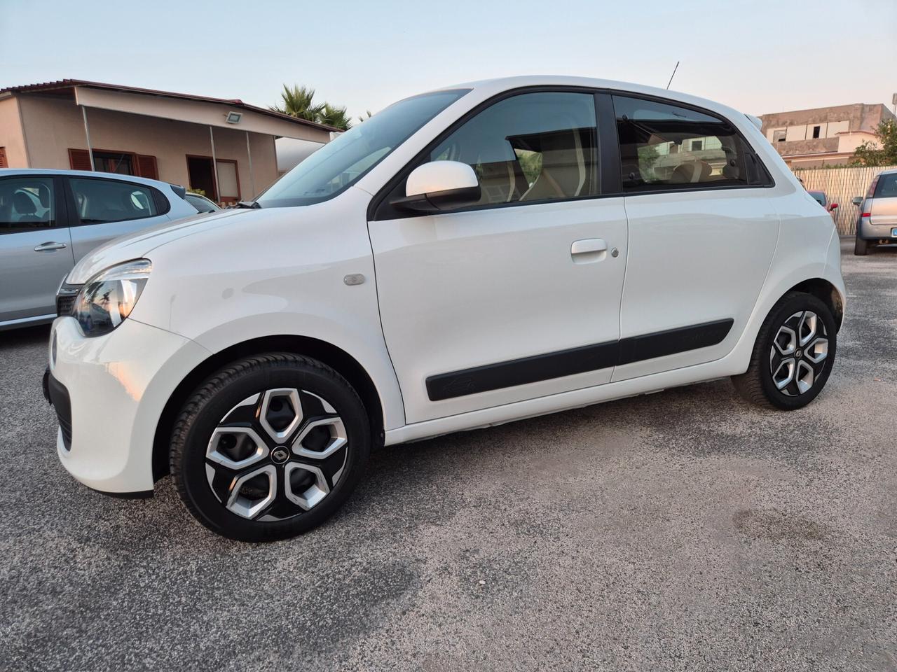 Renault TWINGO RESTAYLING 90 CV GPL FULL 2019