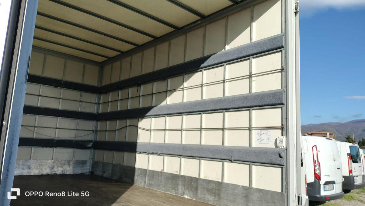 RENAULT master T35 2.3 dci 145cv L3 S&S E6 IVA COMPRESA