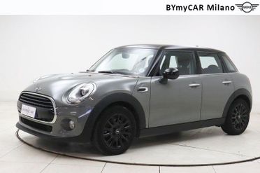 Mini Cooper D 1.5 D Cooper D Business Auto