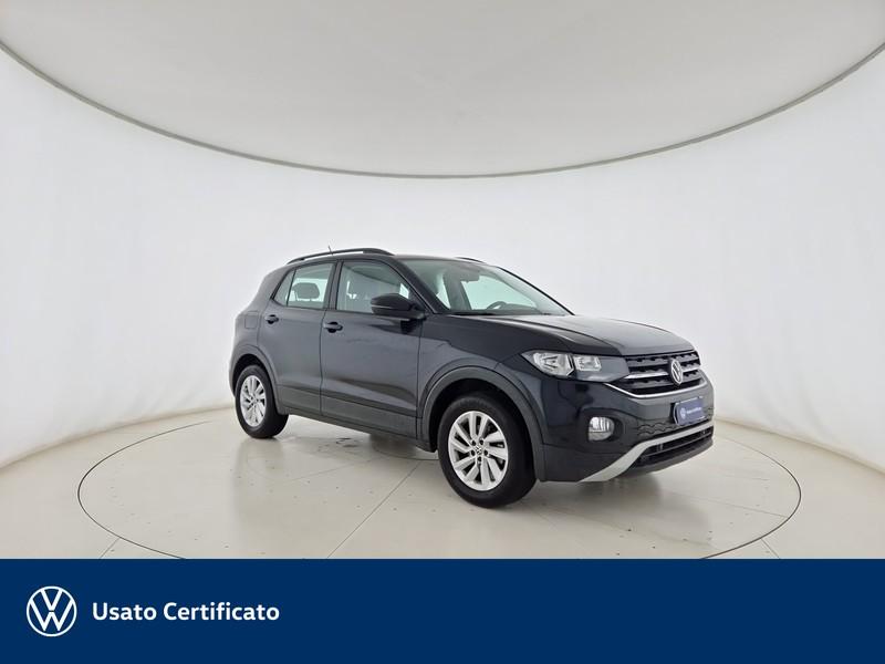 Volkswagen T-Cross 1.0 tsi style 95cv