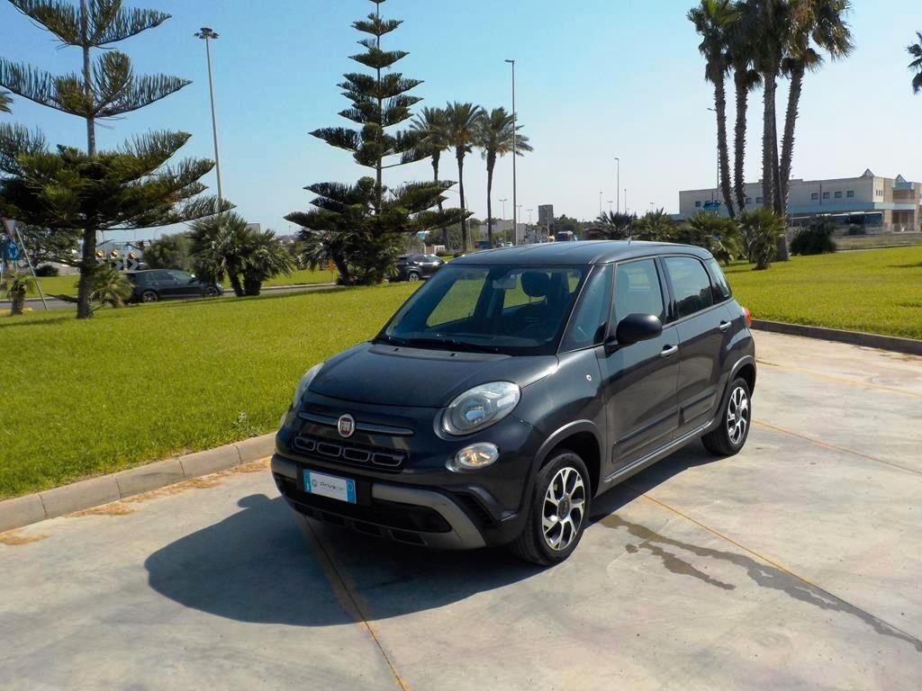 Fiat 500L 1.3 Multijet 95 CV City Cross