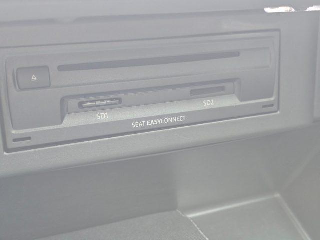 SEAT Leon 1.6 TDI 115 CV ST Style LED Navi ACC Radar SensPAR