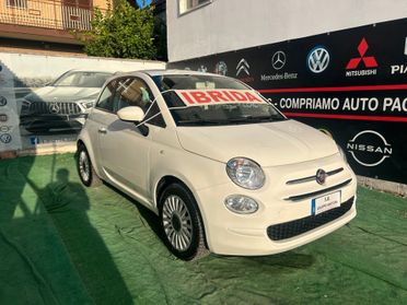 Fiat 500 2023 1.0 Hybrid CULT LEGGI TUTTO!