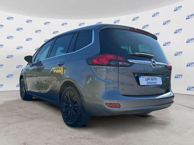 Opel Zafira 1.6 CDTI 134cv Advance S&S MT6