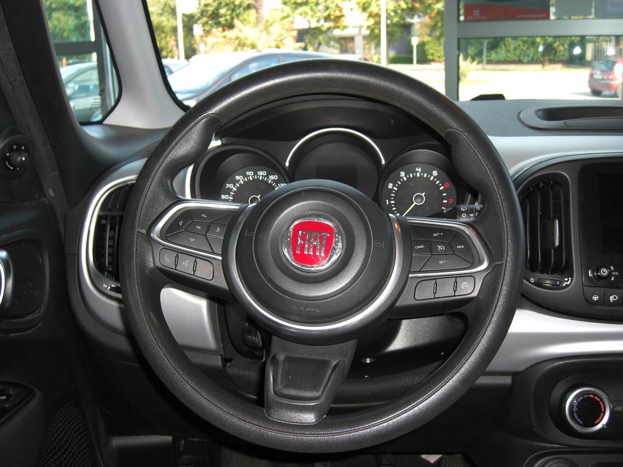 Fiat 500L 1.4 95 CV S&S Connect