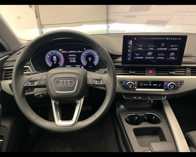 AUDI A4 Avant 35 TFSI S tronic Business Advanced