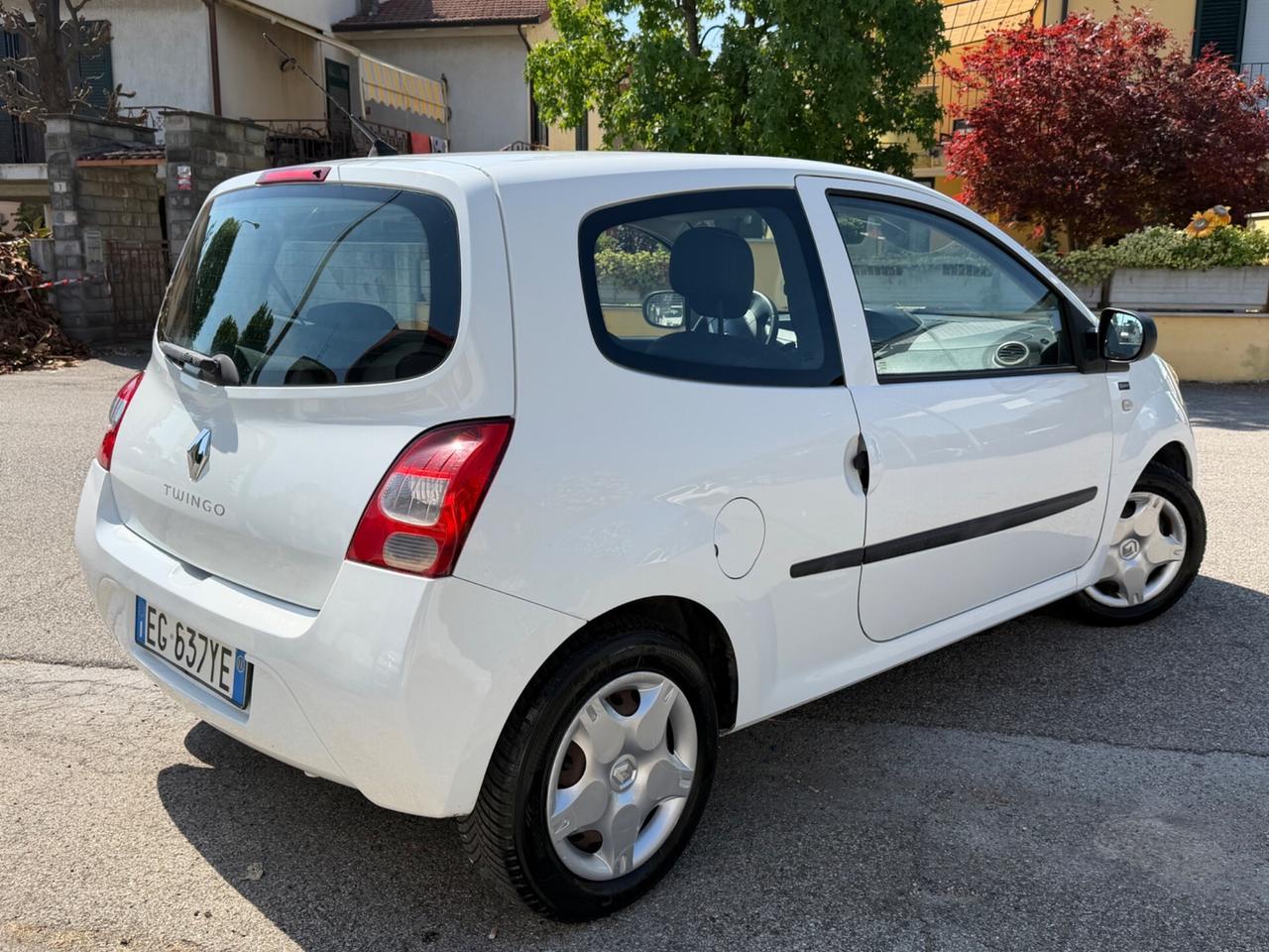 Renault Twingo 1.2 BASSI CONSUMI - OCCASIONE