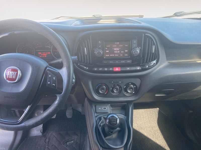 FIAT Doblo Cargo Maxi 1.6 mjt 16v 105cv SX