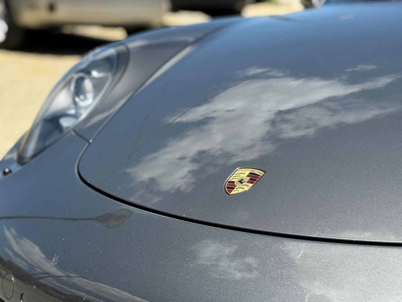 PORSCHE 911 991 CARRERA 4 GTS 3.8 430 FULL IVA ESPOSTA