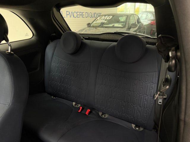 FIAT 500 1.0 Hybrid da ?139,00 mensili