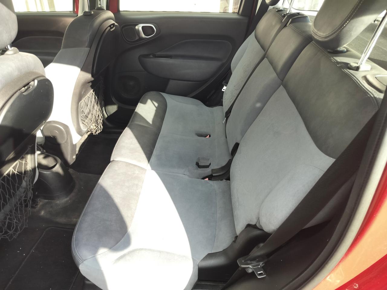 Fiat 500L 1.6 Multijet 105 CV Pop Star