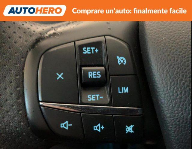 FORD Kuga 2.5 Full Hybrid 190 CV CVT 2WD ST-Line X