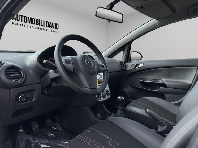 OPEL Corsa 1.0 12V 5 porte Elective