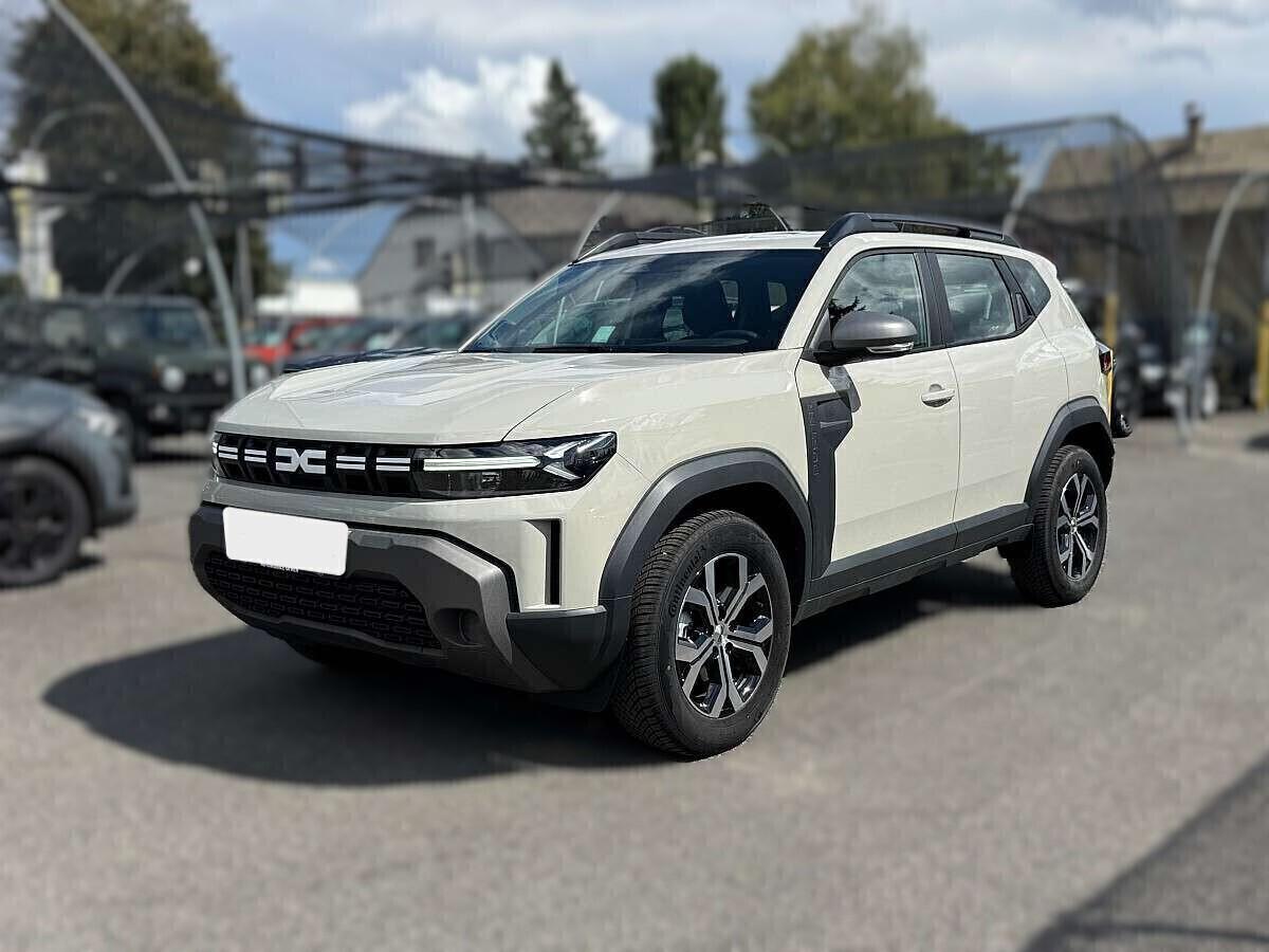 Dacia Duster 1.0 TCe GPL 4x2 Expression