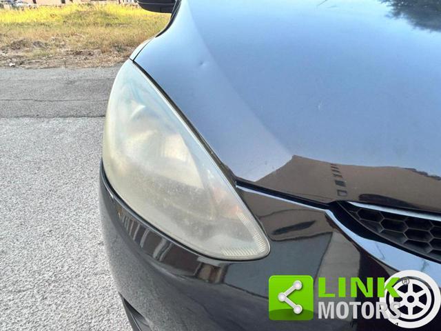 MAZDA 2 1.4L TD 68CV 3p. Fun