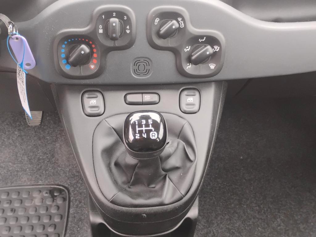 Fiat Panda 0.9 t.air t. natural power Lounge