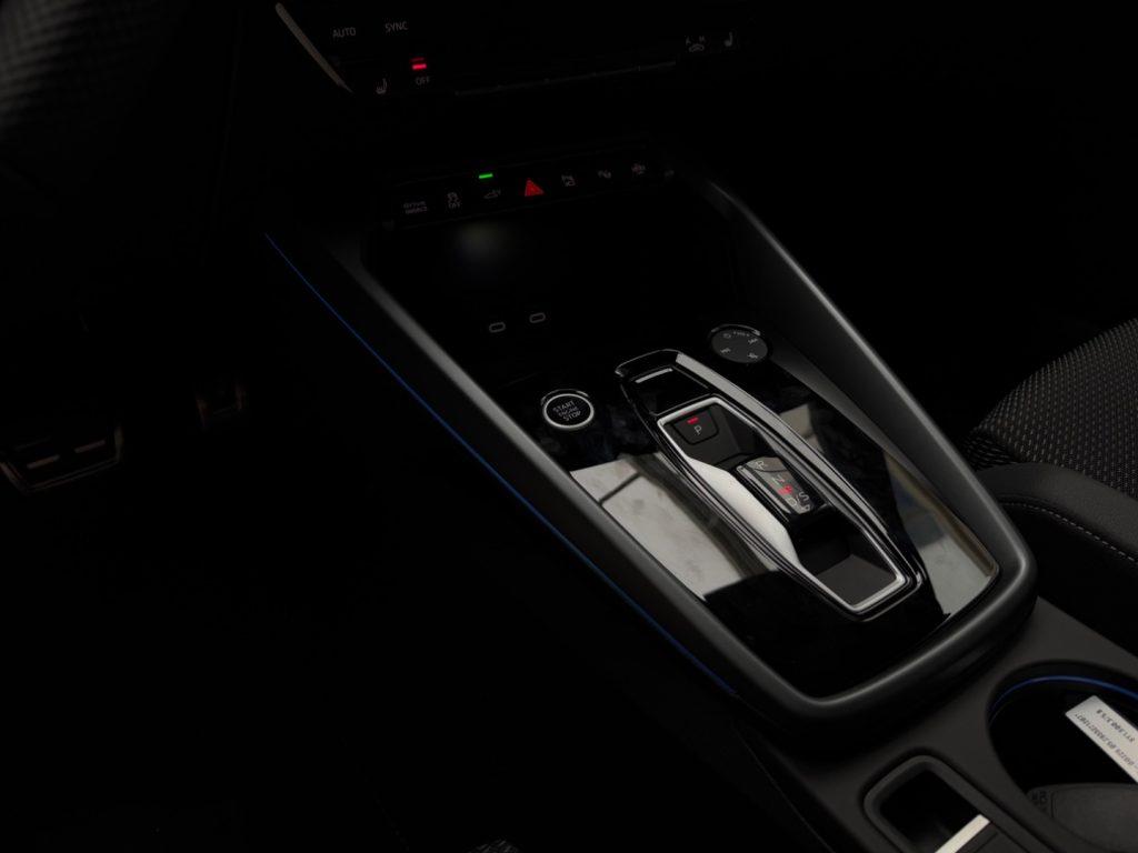 Audi A3 allstreet TFSI e 150 kW S tronic Identity Contrast