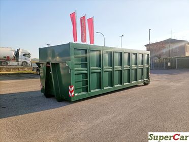 CASSA SCARRABILE NUOVA