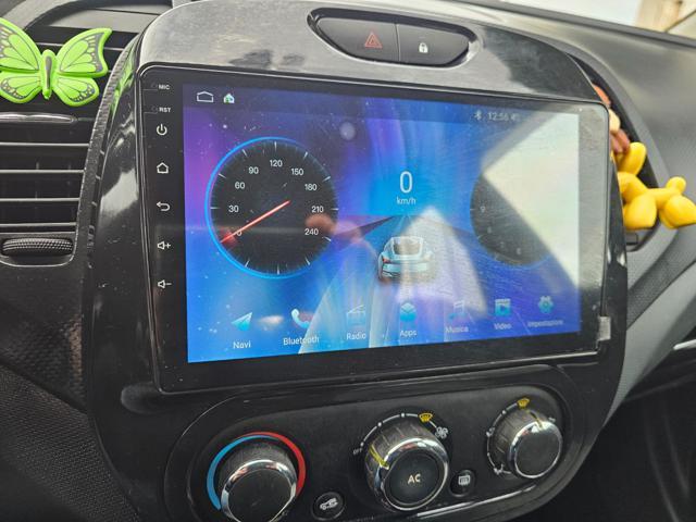 RENAULT Captur 1.5 dCi 8V 90 CV Start&Stop Live