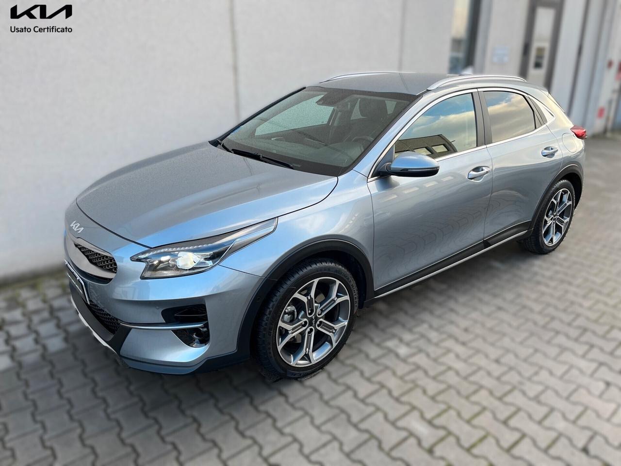 Kia XCeed 1.0 T-GDi GPL High Tech FULL OPTIONAL