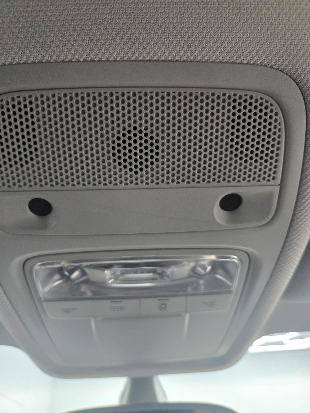 Audi A1 SPB 1.4 TDI Admired