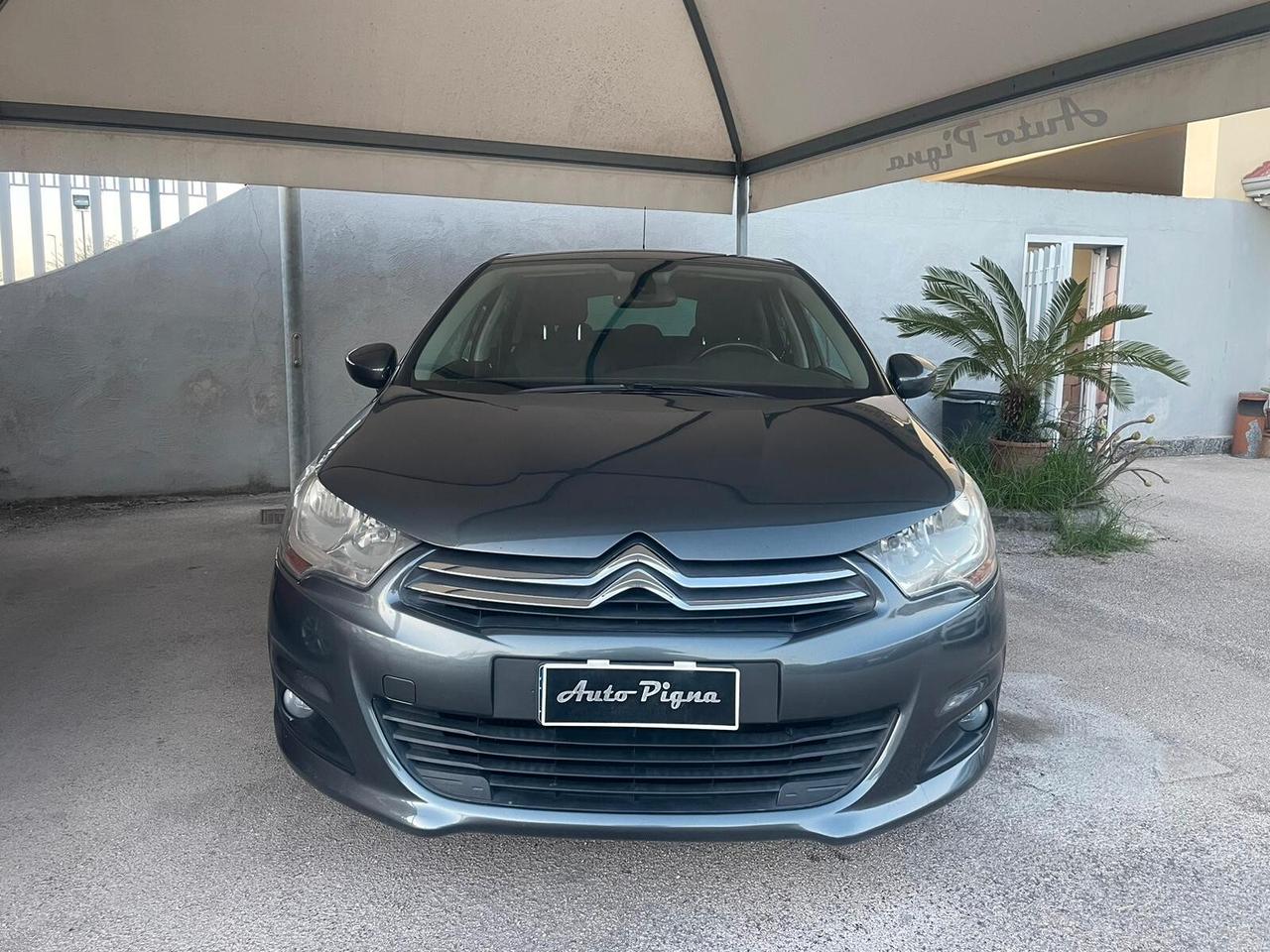 Citroen C4 1.6 HDi 90 Business