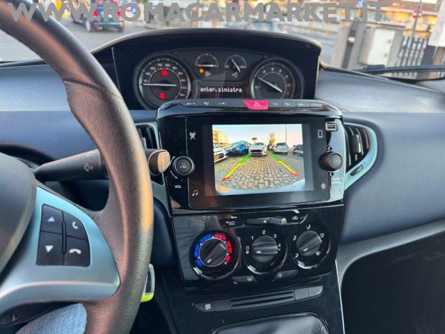 LANCIA Ypsilon 1.0 FireFly 5 porte S&S Hybrid Platino NO VINCOLI