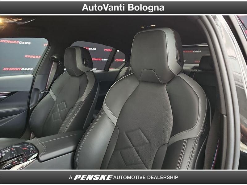 BMW Serie 5 520d 48V xdrive MSport Pro auto