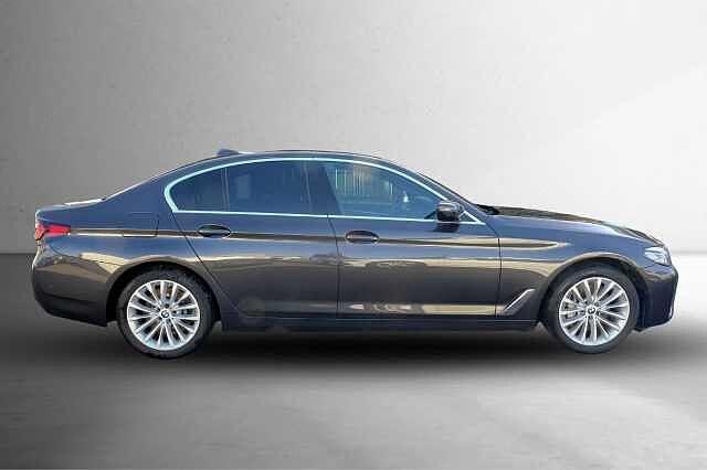 BMW Serie 5 530d 48V xDrive Luxury