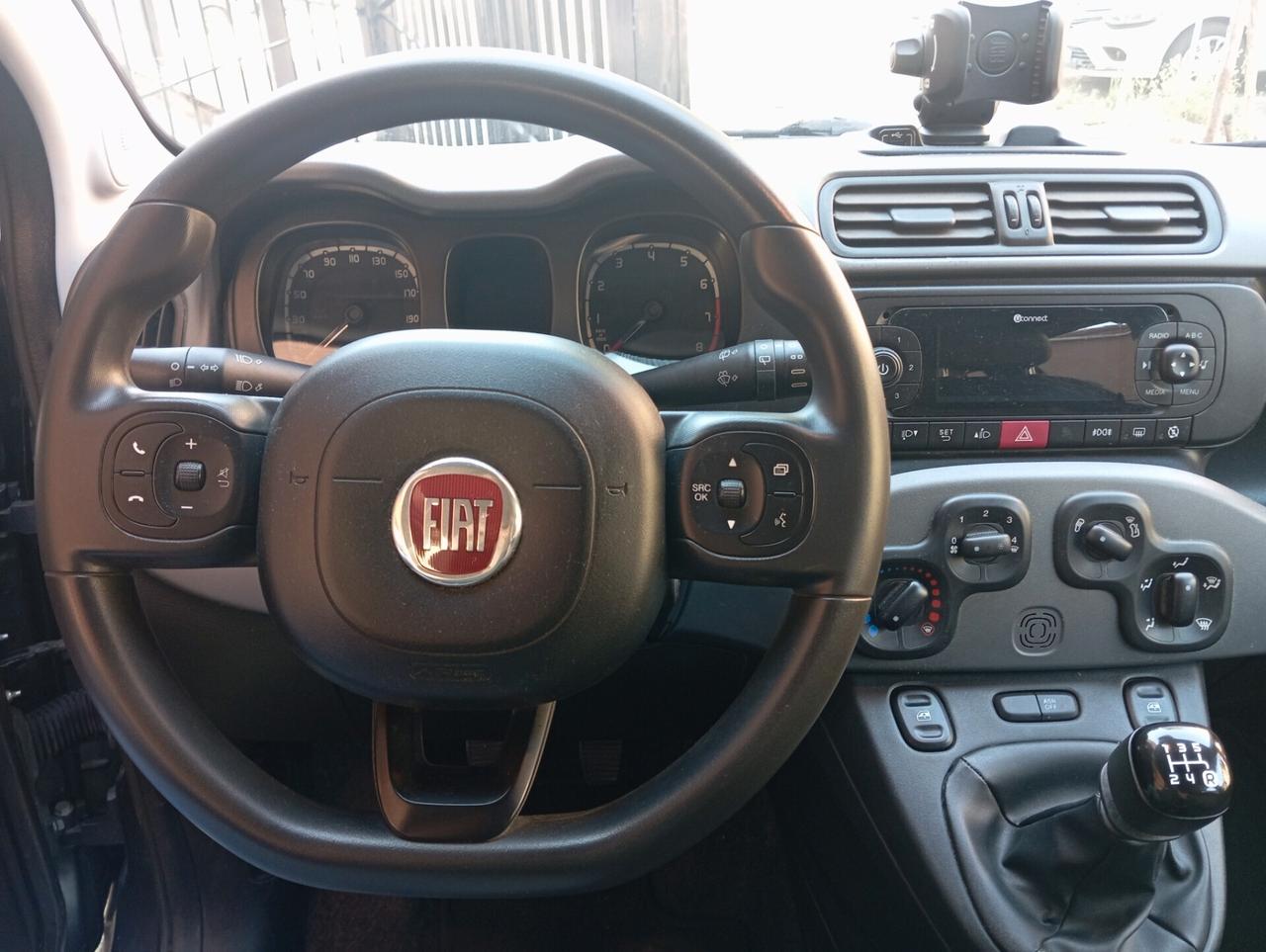 Fiat Panda 1.2 City Cross E6 offerta del mese