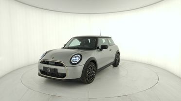 MINI MINI COOPER C
